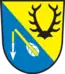 Blason de Krašovice