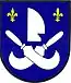 Blason de Nové Bránice