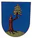 Blason de Suchdol