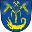 Blason de Tlučná