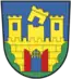Blason de Týnec