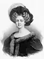 Zoé Prévost (1802 - 1861)