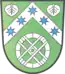 Blason de Zubrnice