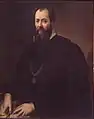 Giorgio Vasarivers 1560