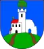 Blason de Žulová