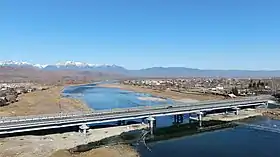 Image illustrative de l’article A333 (route russe)