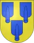 Blason de Zuzwil
