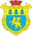 Blason de Zvenyhorod