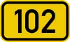 Image illustrative de l’article Bundesstraße 102