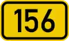 Image illustrative de l’article Bundesstraße 156