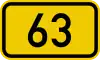 Image illustrative de l’article Bundesstraße 63
