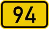 Image illustrative de l’article Bundesstraße 94