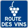 Image illustrative de l’article Route des vins de la Montérégie