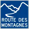 Image illustrative de l’article Route des Montagnes