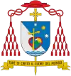 Image illustrative de l’article Santa Maria "Regina Pacis" a Monte Verde (titre cardinalice)