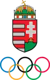 Image illustrative de l’article Comité olympique hongrois