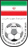 Image illustrative de l’article Fédération d'Iran de football