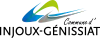 Image illustrative de l’article Injoux-Génissiat