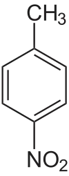 Image illustrative de l’article 4-Nitrotoluène