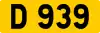 Image illustrative de l’article Route départementale 939 (Yvelines)