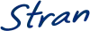 Logo de la STRAN depuis 2024