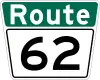 Image illustrative de l’article Route 62 (Winnipeg)