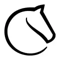 Logo de Lichess