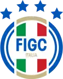Image illustrative de l’article Fédération italienne de football