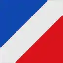 Drapeau de Aldeanueva de la Sierra