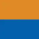 Drapeau de Carrefour