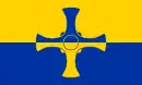 Drapeau de Durham