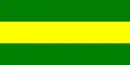 Drapeau de Canton d'Alfredo Baquerizo Moreno