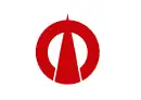 Drapeau de Kudoyama-chō