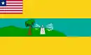 Drapeau de Comté de Maryland