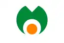 Drapeau de Misato-machi