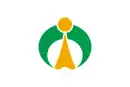 Drapeau de Shisō-shi