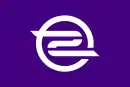 Drapeau de Tanagura-machi