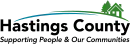 Drapeau de Comté de Hastings