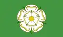 Drapeau de Yorkshire du Nord
