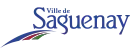 Drapeau de Saguenay