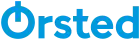 logo de Ørsted (entreprise)