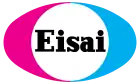 logo de Eisai (entreprise)