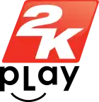 logo de 2K Play