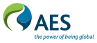 logo de AES Corporation