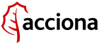 logo de Acciona