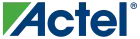 logo de Actel