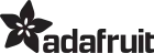 logo de Adafruit Industries