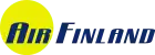 logo de Air Finland
