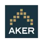 logo de Aker (entreprise)