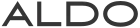 logo de Aldo (entreprise)
